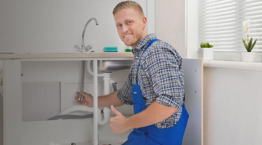 After-hours Plumber in Reading, VT